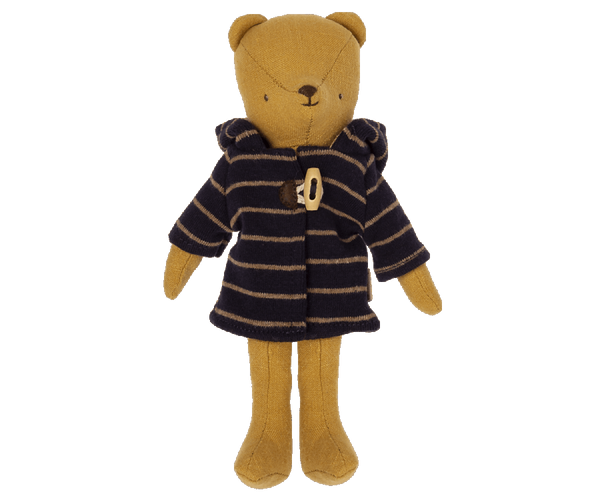 Maileg, Duffle Coat for Teddy Junior