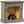 Maileg, Fireplace - Vintage Blue