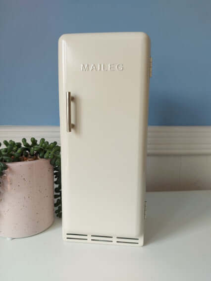 Maileg, Fridge (Off White)