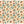Maileg, Gift Wrap, Margie - 10 m