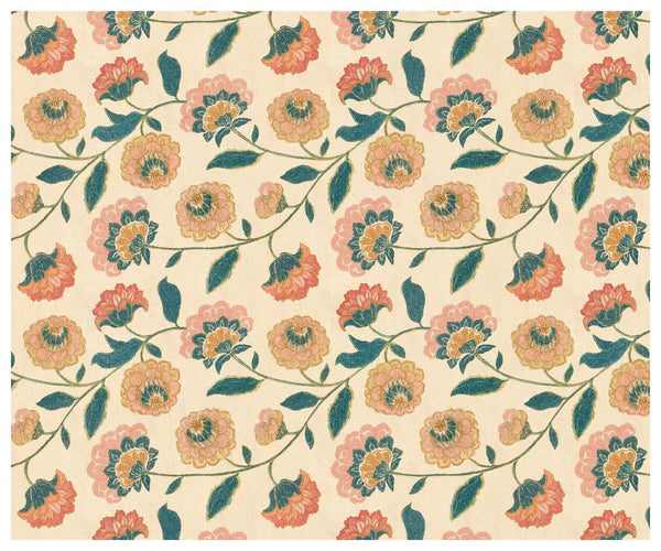 Maileg, Gift Wrap, Margie - 10 m