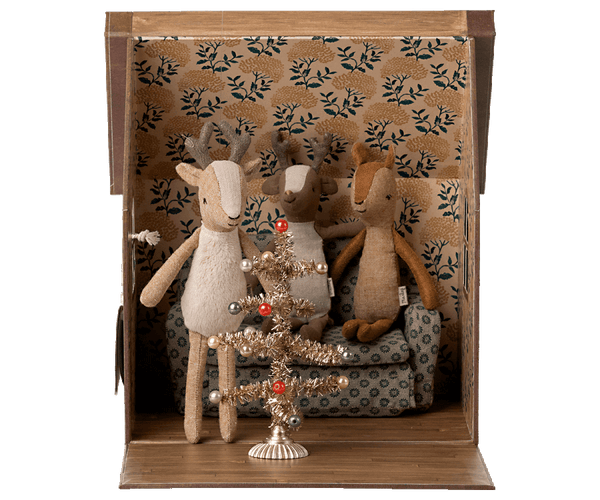 Maileg, Gingerbread House - Small