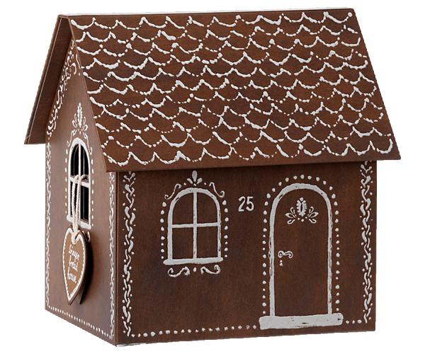 Maileg, Gingerbread House - Small