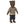 Load image into Gallery viewer, Maileg, Jumper and Trousers for Daddy Teddy
