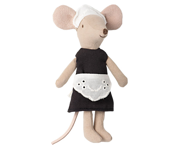 Maileg, Maid Mouse