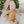 Maileg, Micro Bunny in Knitted Outfit (Yellow)