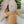 Maileg, Micro Bunny in Knitted Outfit (Yellow)