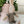 Maileg, Micro Rabbit in Knitted Outfit (Dark Blue)