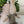Maileg, Micro Rabbit in Knitted Outfit (Dark Blue)