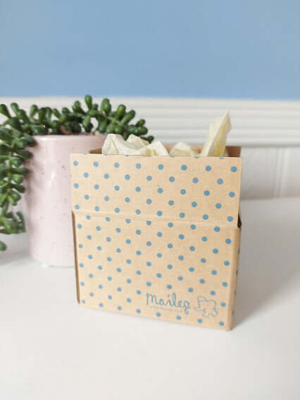 Maileg, Miniature Grocery Box