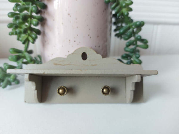 Maileg, Miniature Shelf
