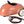 Maileg, Mouse Car - Coral