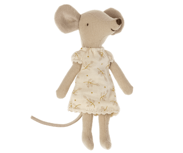 Maileg, Nightgown for Big Sister Mouse