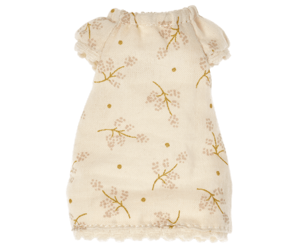 Maileg, Nightgown for Big Sister Mouse