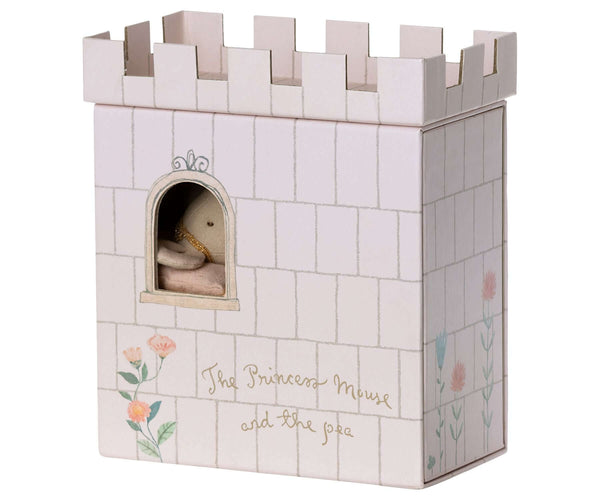 Maileg, Princess and the Pea, Big Sister  **Mouse of the Month**