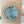 Maileg, Pyjamas for Teddy Dad (Blue)