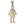 Maileg, Size 1 Carrot  Overalls