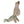 Maileg, Rabbit, MY - Green