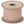Maileg, Ribbon, 25 m - Powder