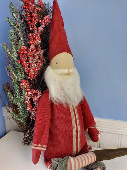 *PRE-ORDER* Maileg, Santa, Small (DUE LATE AUG)