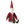 *PRE-ORDER* Maileg, Santa, Small (DUE LATE AUG)