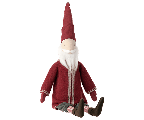 *PRE-ORDER* Maileg, Santa, Small (DUE LATE AUG)