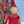 *PRE-ORDER* Maileg, Santa's Wife, Small (DUE LATE AUG)