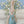 Maileg, Size 2 Rabbit in Carrot Overalls