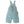 Load image into Gallery viewer, Maileg, Size 2 Rabbit in Carrot Overalls
