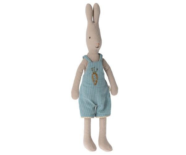 Maileg, Size 2 Overalls with Carrot