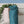 Load image into Gallery viewer, Maileg, Sleeping Bag (Blue/Green)
