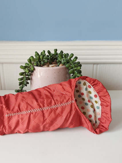 Maileg, Sleeping Bag
