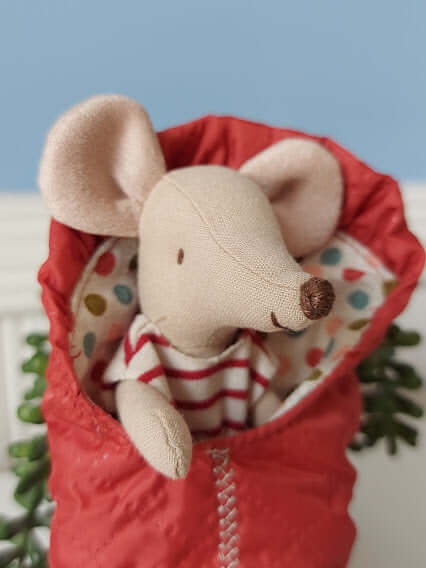 Maileg, Sleeping Bag
