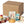 Load image into Gallery viewer, Maileg, Miniature Grocery Box

