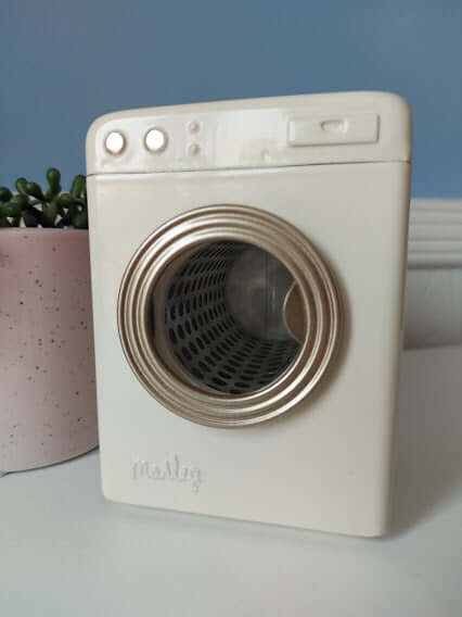 Maileg Washing Machine Perfect for Tiny Tots!