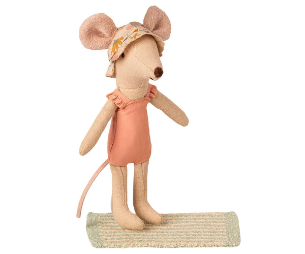 Maileg, Beach Set for Big Sister Mouse