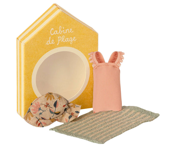 Maileg, Beach Set for Big Sister Mouse