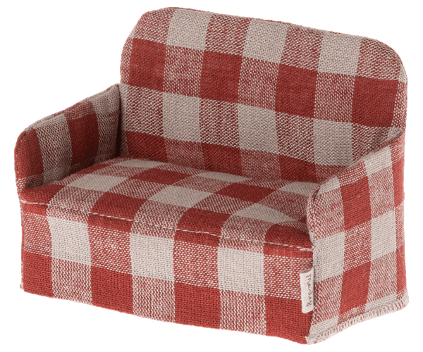 Maileg, Couch, Mouse
