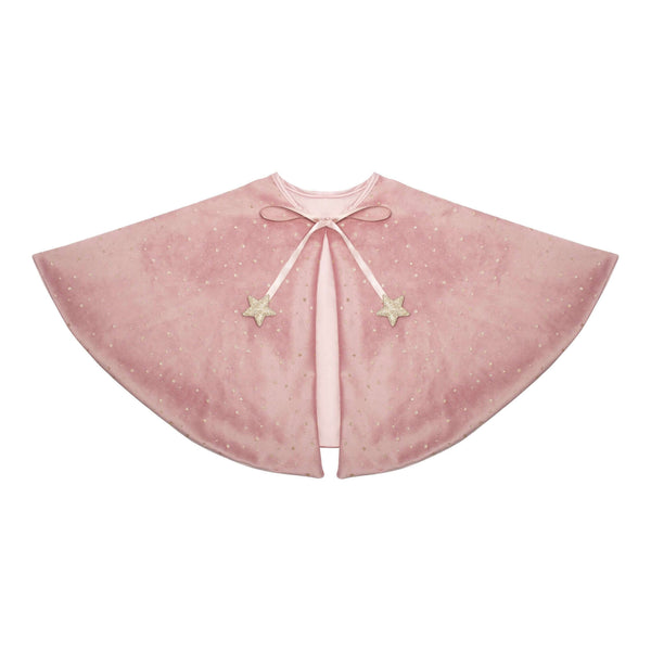Mimi & Lula, Luxe Princess Velvet Cape