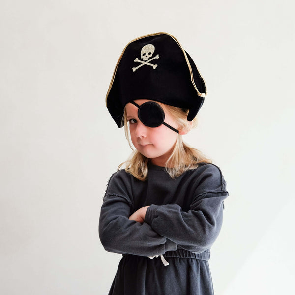 Mimi & Lula, Pirate Dress-Up Set