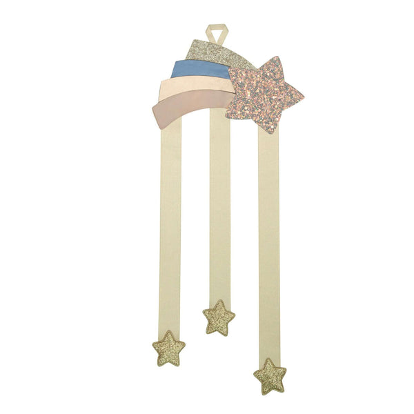Mimi & Lula, Shooting Star Wall Hanger