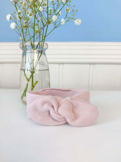 Minikane Baby, Headband (Petal)