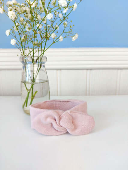 Minikane Baby, Headband (Petal)