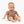 Minikane, Soft Baby Doll Matteo (Dark Eyes)