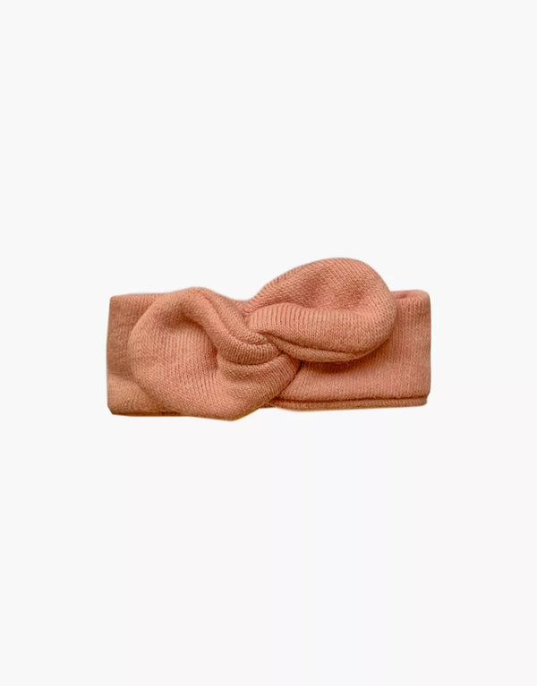 Minikane Baby, Headband (Golden Brown)