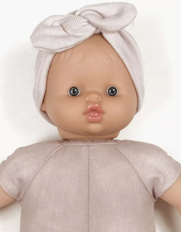 Minikane Baby, Headband (Petal)