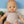Minikane, Soft Baby Doll Maddie (Blue Eyes)