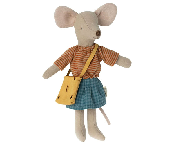 Maileg, Clothes for Mum Mouse
