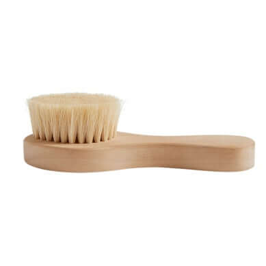 Olli Ella, Doll Pinewood Brush - Natural