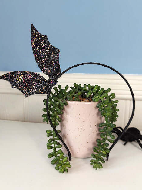 Rockahula Kids, Hubble Bubble Bat Headband